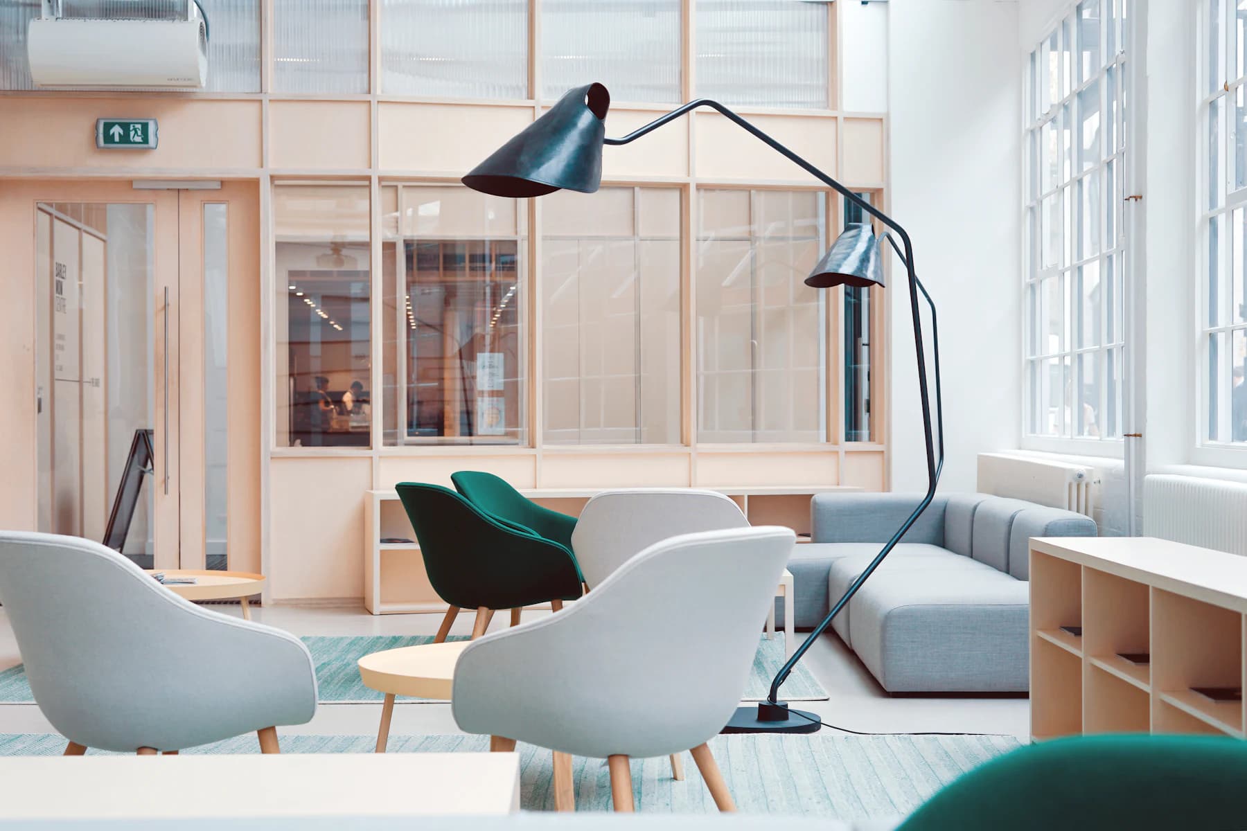 PrimePrix Capital institutional investment lounge